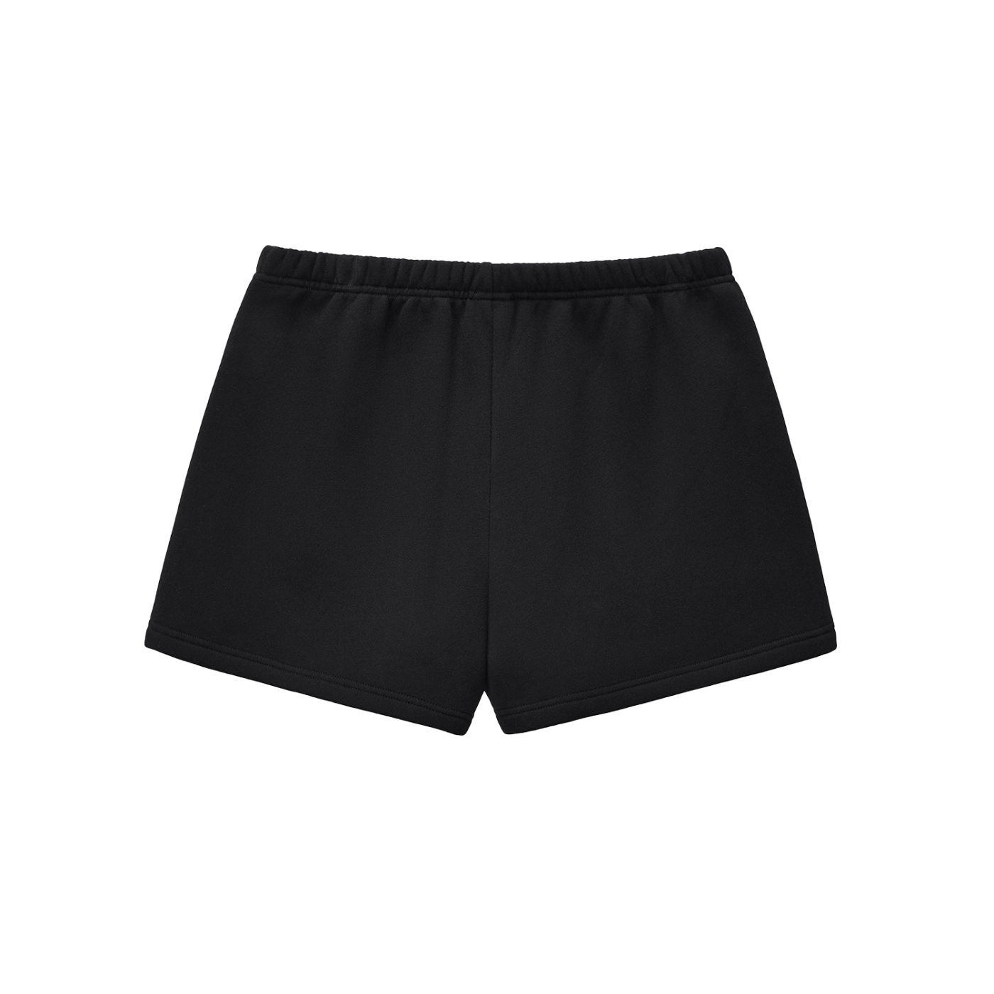 Women Travel Fleece Shorts