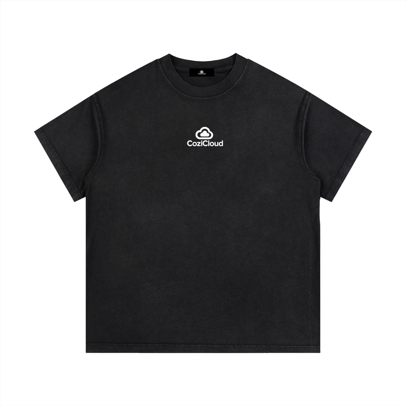 Vintage Cloud Travel Tee