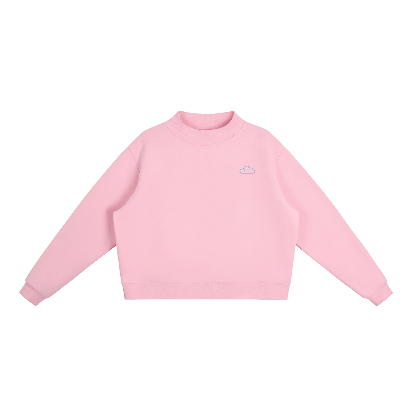 Women Travel Crew Sweatshirt