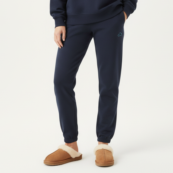 Essential Cloud Travel Jogger's