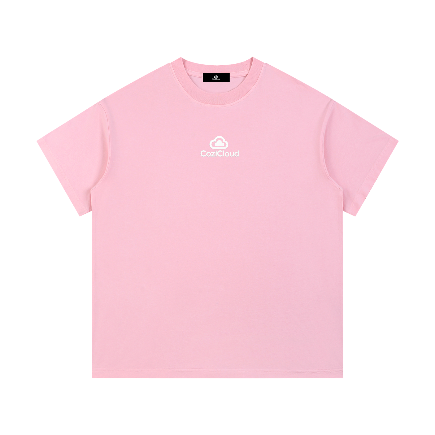 Vintage Cloud Travel Tee