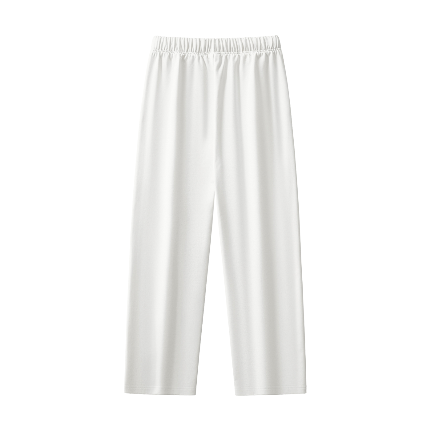 Cozi Heavyweight Straight-Leg Sweatpants
