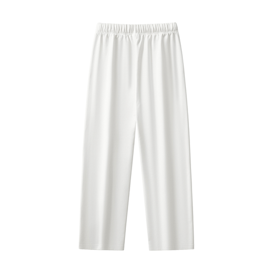 Cozi Heavyweight Straight-Leg Sweatpants