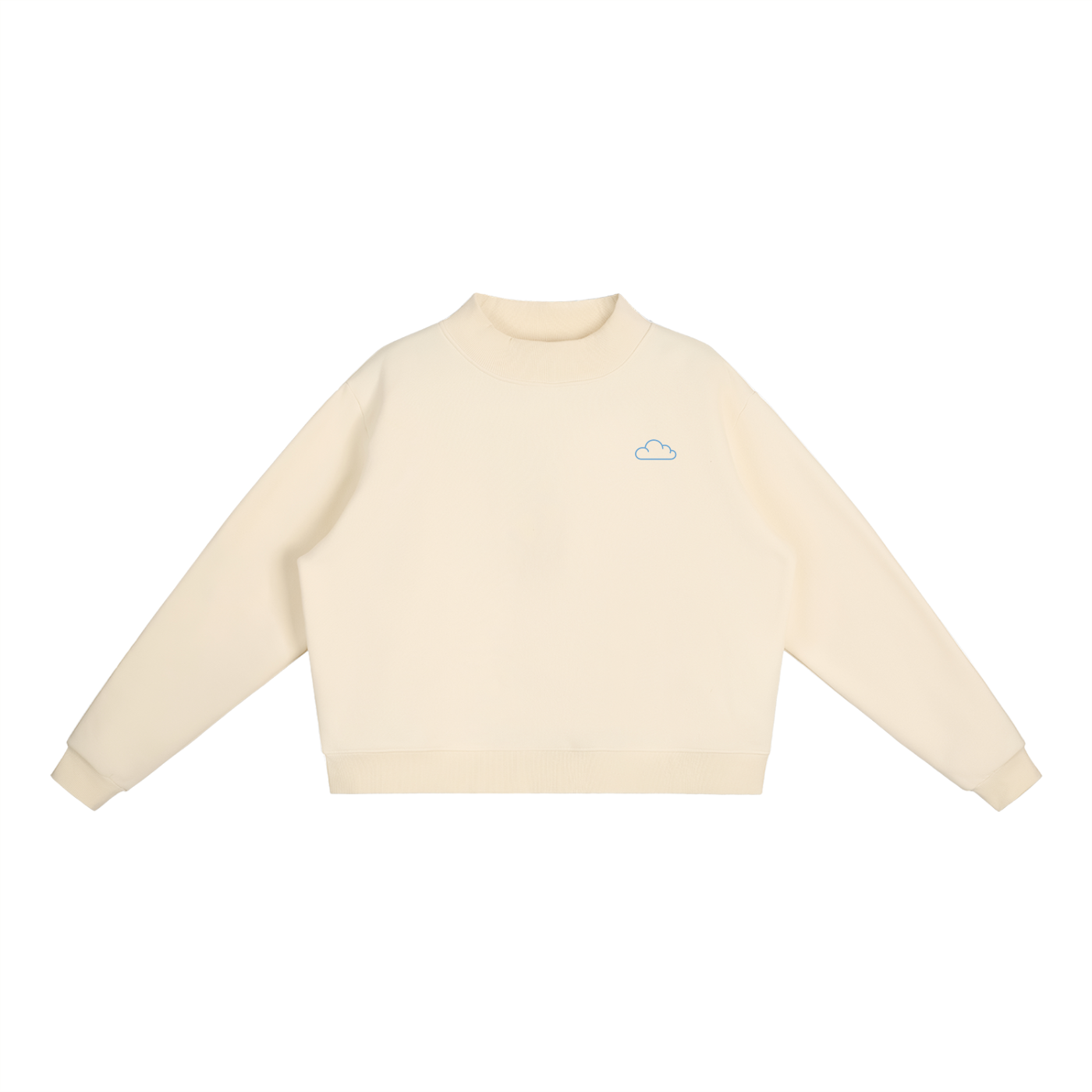 Women Travel Crew Sweatshirt
