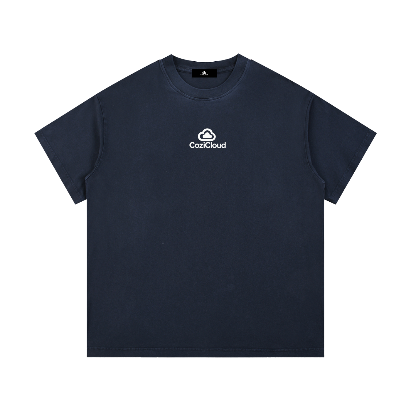 Vintage Cloud Travel Tee