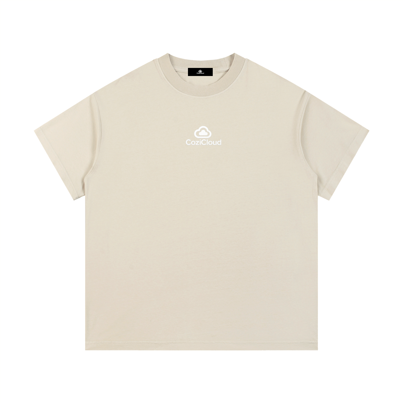 Vintage Cloud Travel Tee