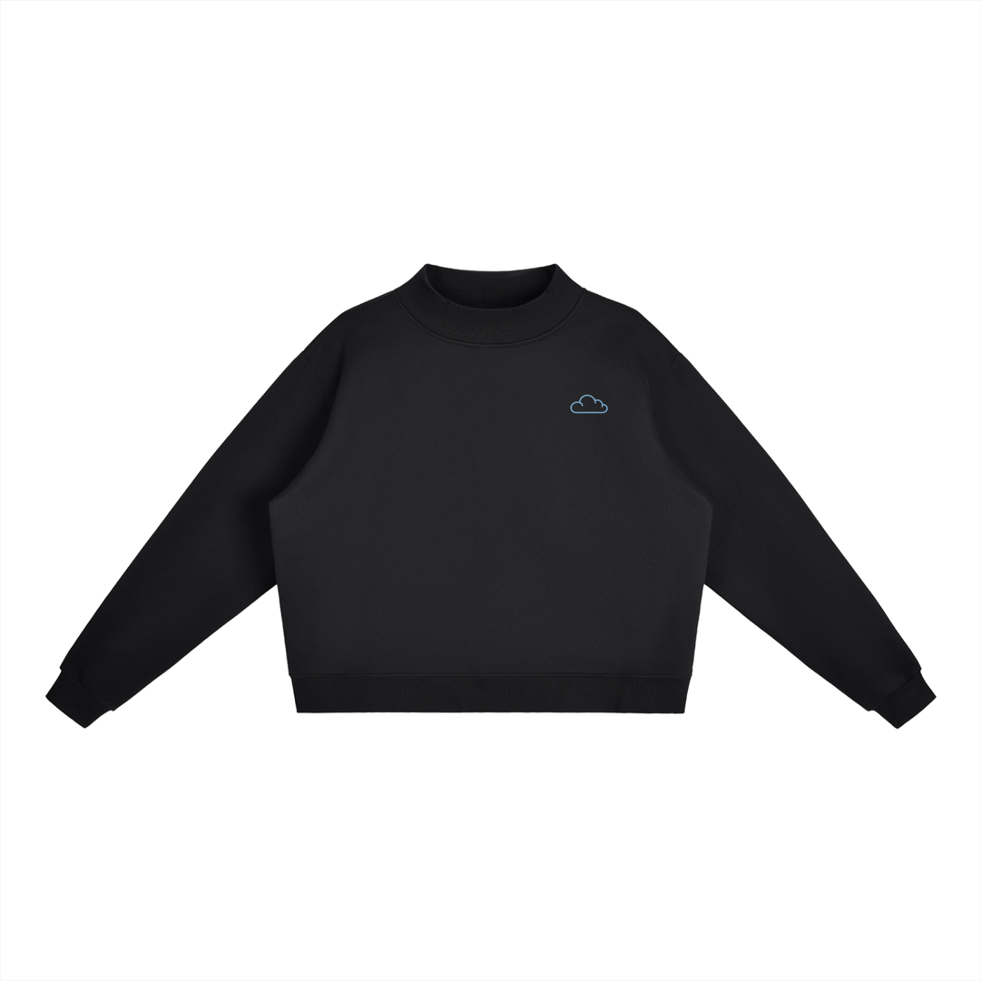 Women Travel Crew Sweatshirt